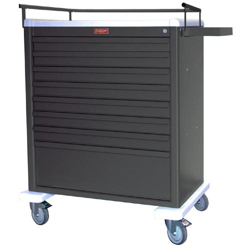 Medication/Treatment cart - AL8W10K8