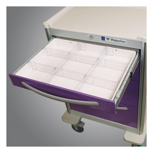 Standard Divider Systems