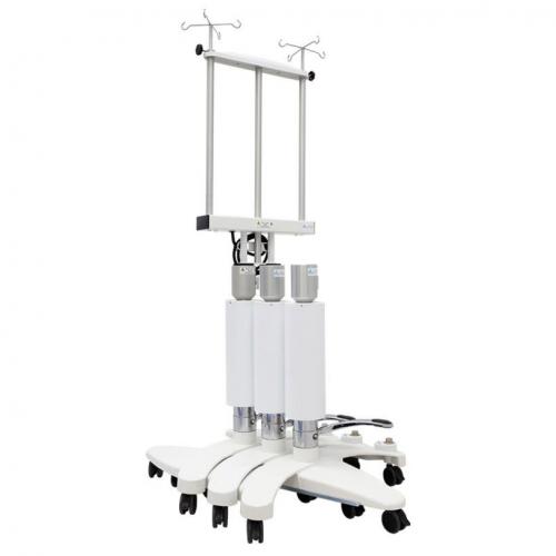 Equipment Transport System (ETS)