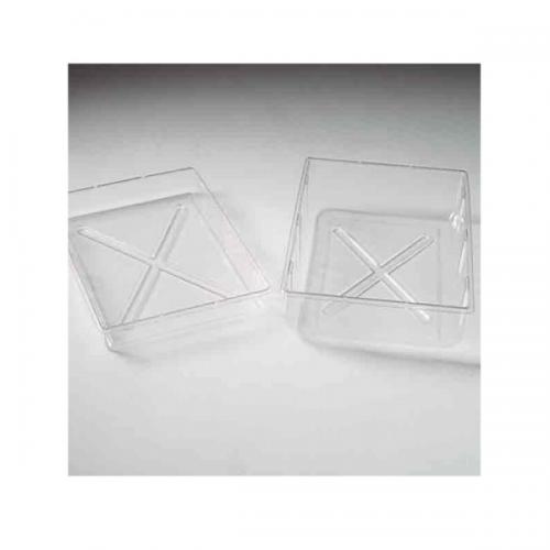 Clear Dividable Trays