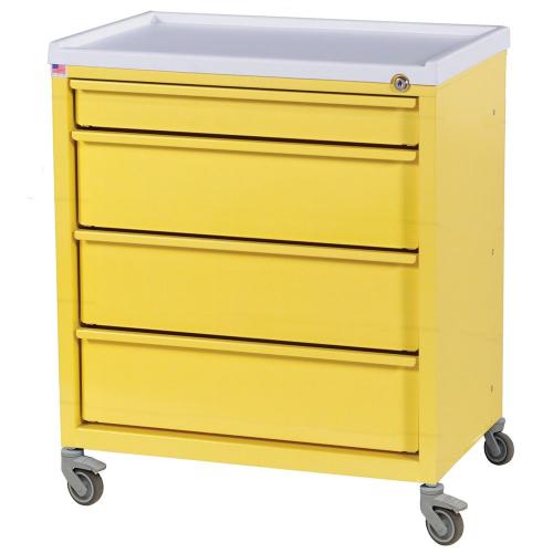 Treatment Cart - ETC-4