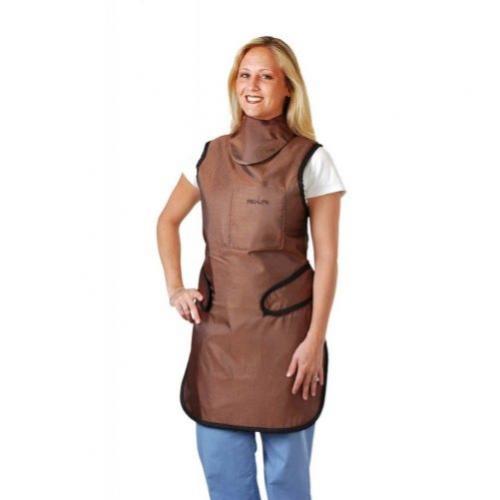 AP-FB Flexback Apron, Front Protection