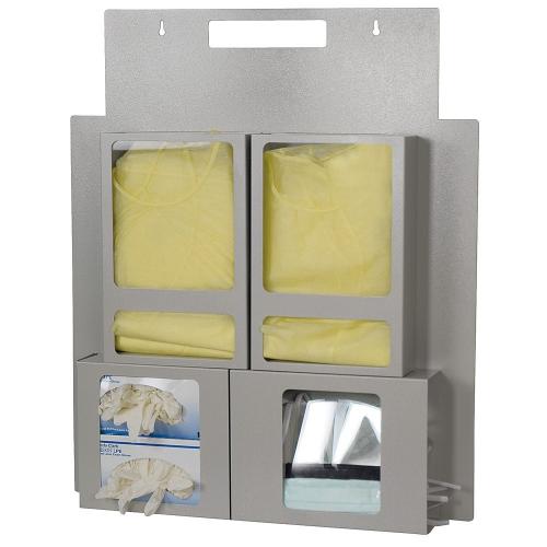 Isolation Station - ISO2835