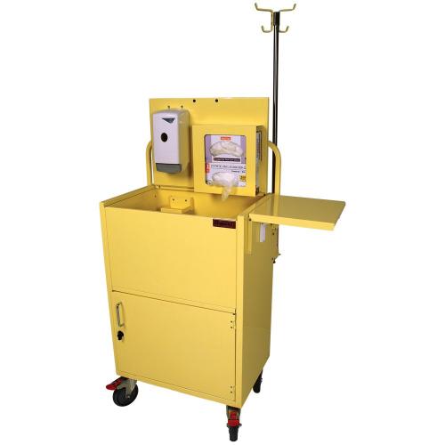 Isolation Station - ISO6548