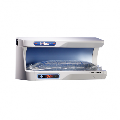ivNow-1 Modular Fluid Warmer
