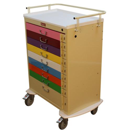 Pediatric Cart - M3030B9-PED