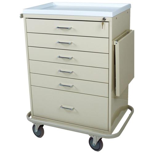 Medication Cart - MD50-6K