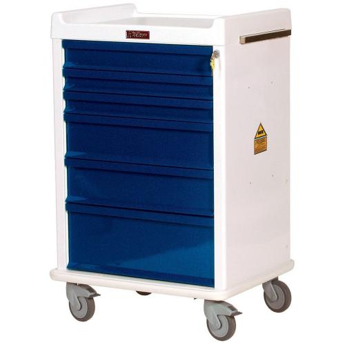 MR-Conditional Anesthesia Cart -MR6K
