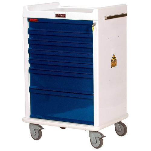 MR-Conditional Anesthesia Cart - MR7K