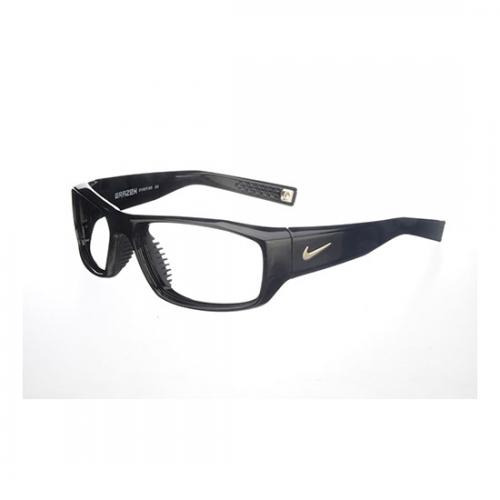 Brazen - Black / Silver
