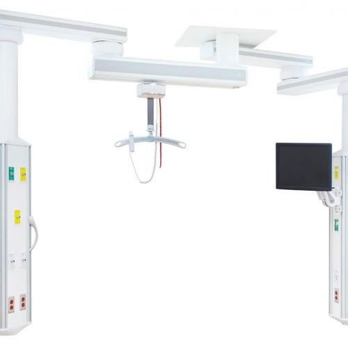 Amico Patient Lift Pendant (PLP)