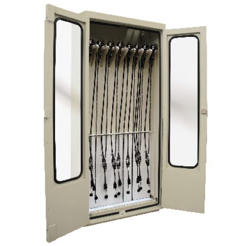 Scope Storage Cabinet