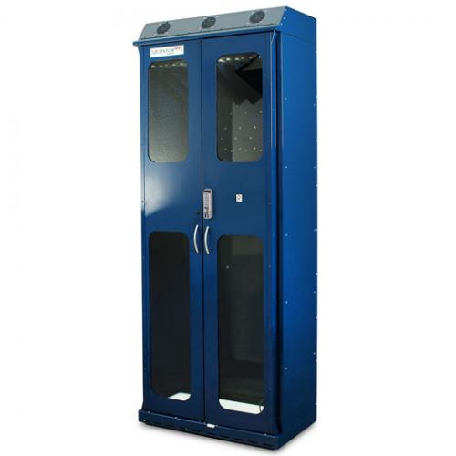 SureDry Scope Drying Cabinet, Painted, E-Lock