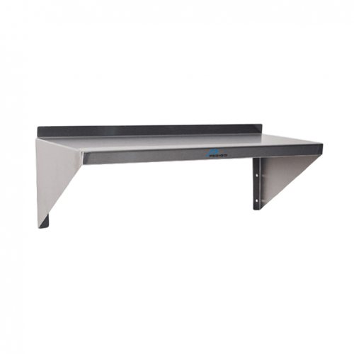 P-624-SS Wall Shelves