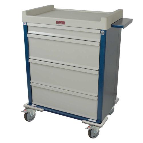 Standard Line Medication Cart - SL270MOT