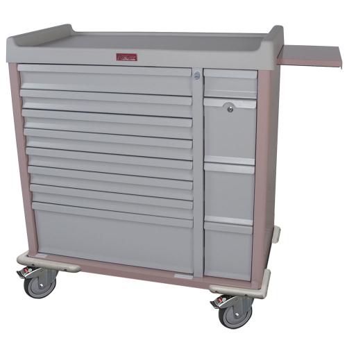 Unit Dose Medication Box Cart - SL294BOX