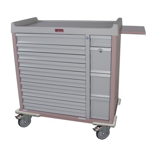 Unit Dose Medication Box Cart - SL420BOX