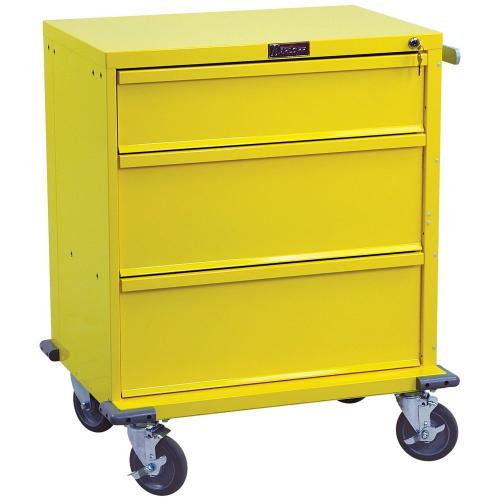 Procedure Cart - V24-3K