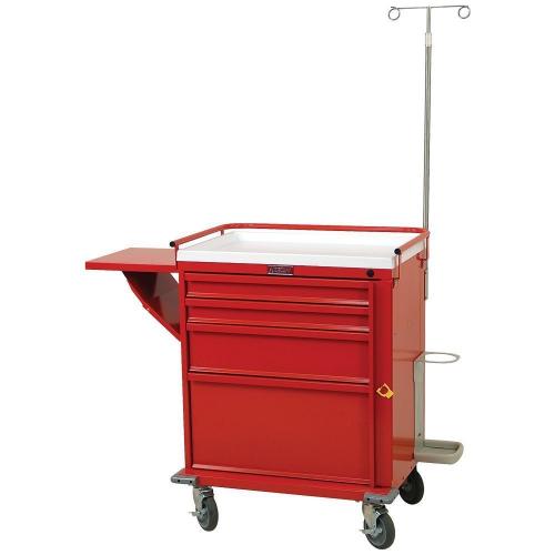 Emergency Cart - V24-4EMG2