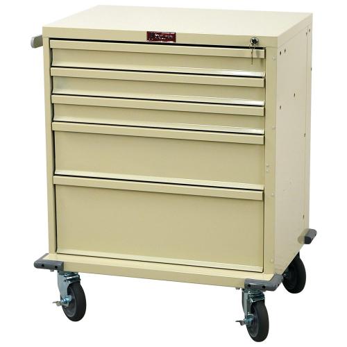 Procedure Cart - V24-5K