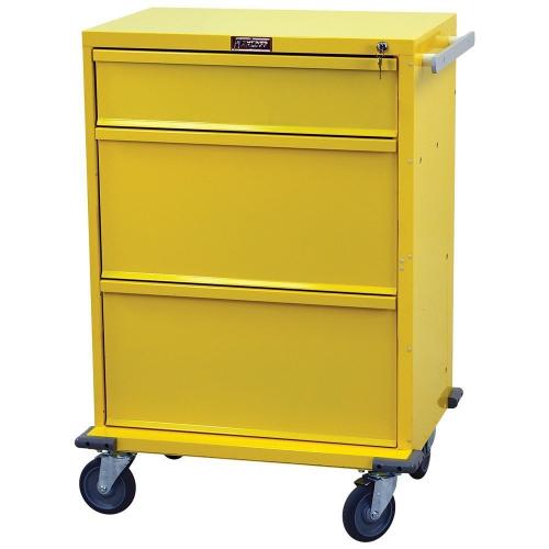 Isolation Cart - V30-3K