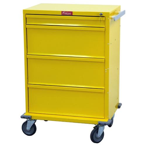 Isolation Cart - V30-4K