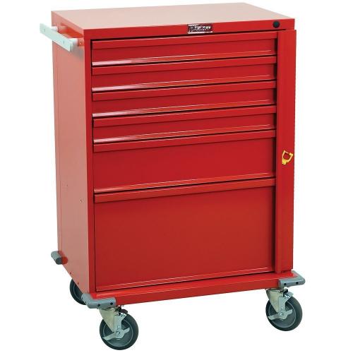 Emergency Cart - V30-6B