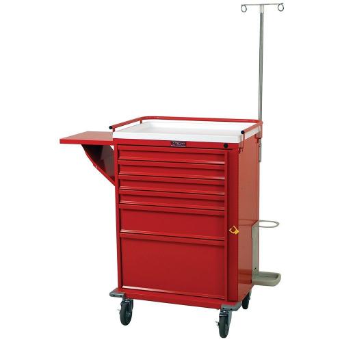 Emergency Cart - V30-6EMG2
