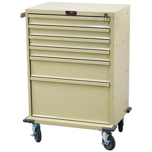 Procedure Cart - V30-6K