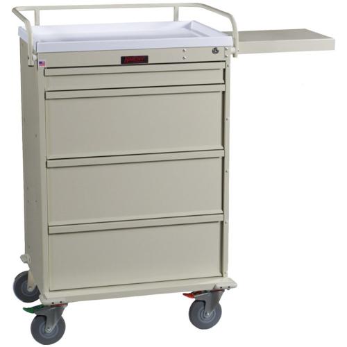 Value Line Medication Cart - VLT150MOT