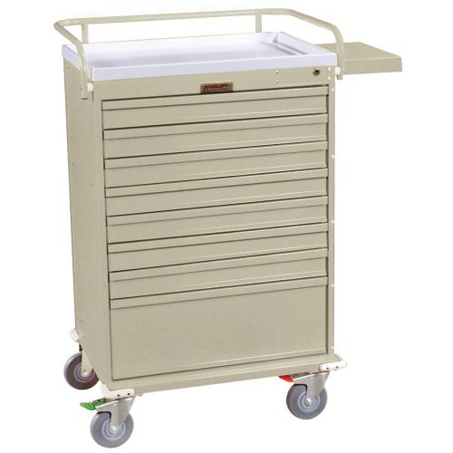 Value Line Medication Cart - VLT216BOX