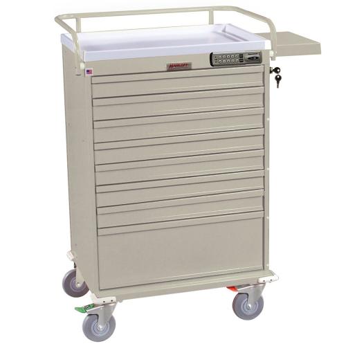 Value Line Medication Cart - VLT216EBOX